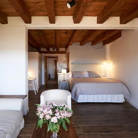 Casa Rural Victoriano Pedraza Rades de Abajo 외부 사진