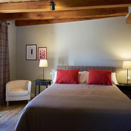 Casa Rural Victoriano Pedraza Rades de Abajo 외부 사진