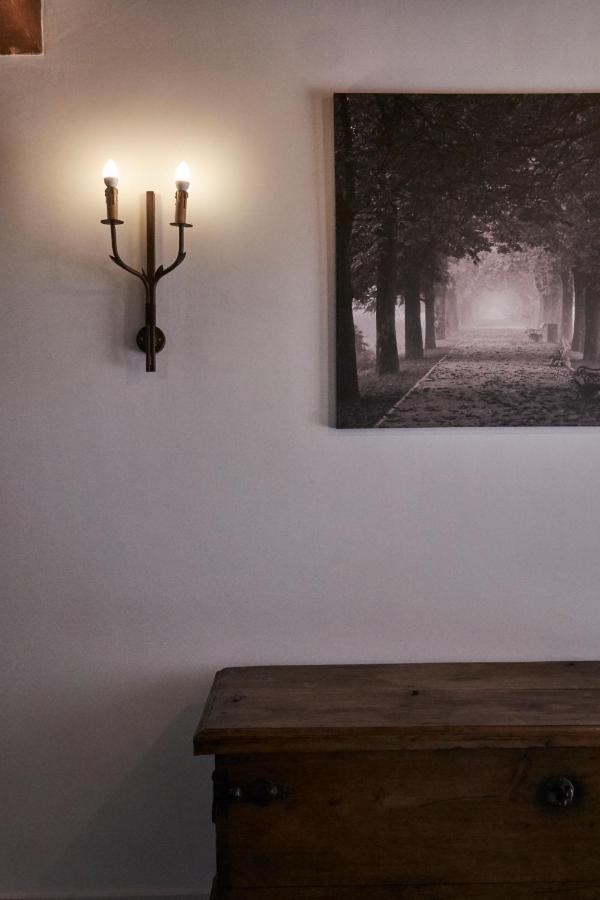 Casa Rural Victoriano Pedraza Rades de Abajo 외부 사진
