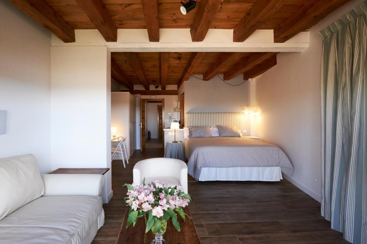Casa Rural Victoriano Pedraza Rades de Abajo 외부 사진