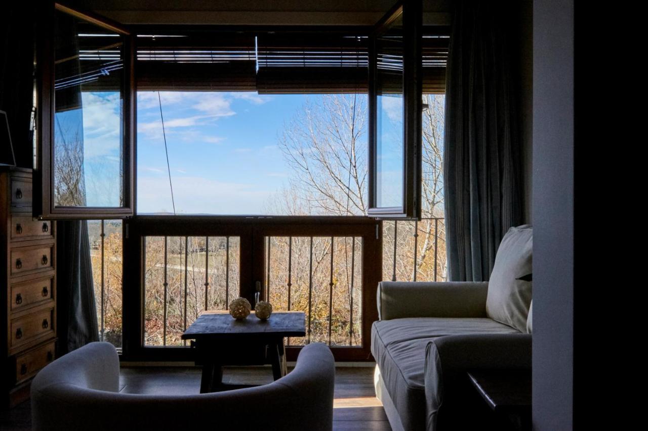 Casa Rural Victoriano Pedraza Rades de Abajo 외부 사진