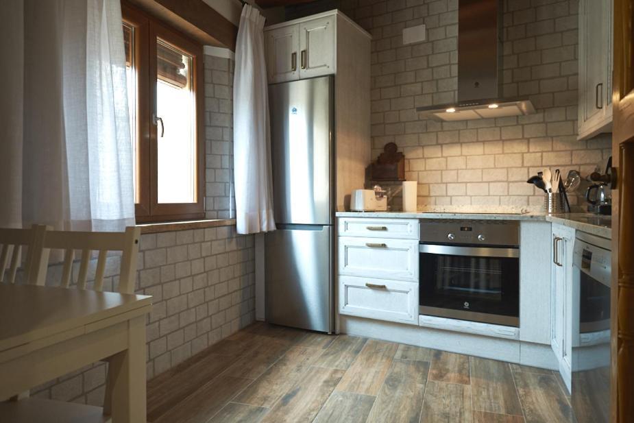 Casa Rural Victoriano Pedraza Rades de Abajo 외부 사진