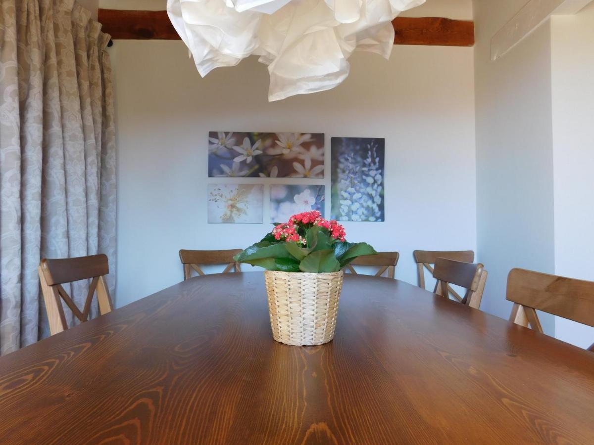 Casa Rural Victoriano Pedraza Rades de Abajo 외부 사진