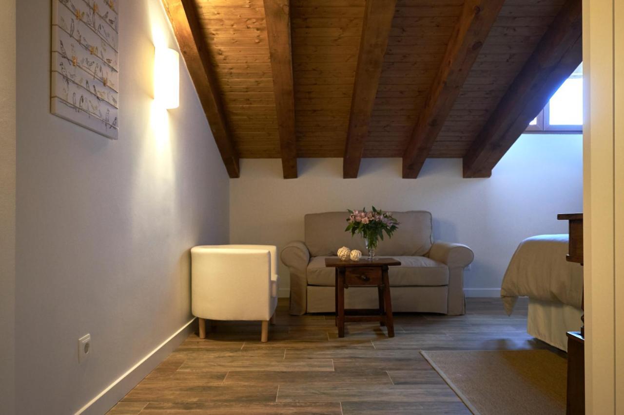 Casa Rural Victoriano Pedraza Rades de Abajo 외부 사진